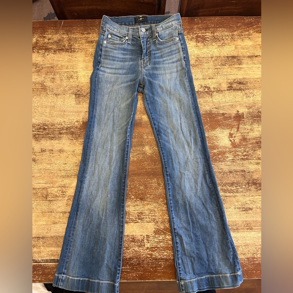 Seven Jeans